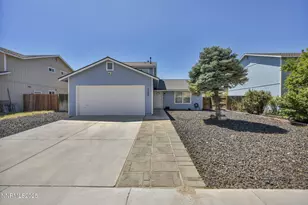 225 Poppy Hills Dr Dr, Fernley, NV 89408 - Photo 1