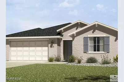 920 Dry Creek Circle, Dayton, NV 89403 - Photo 1