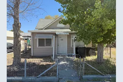 960 Franklin Avenue, Lovelock, NV 89419 - Photo 1