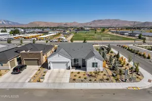 1968 Hogan Peak St, Carson City, NV 89701 - Photo 1