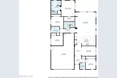 14405 Durham Drive, Reno, NV 89506 - Photo 1