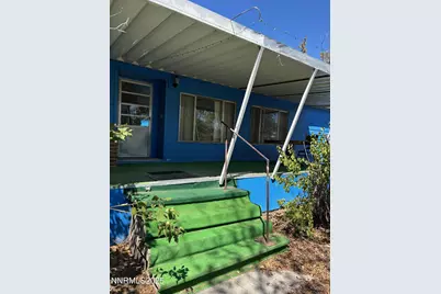 3815 Amber Street, Silver Springs, NV 89429 - Photo 1