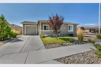 530 Paradise Vly Road, Reno, NV 89506 - Photo 1