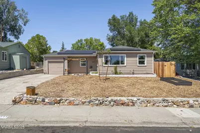 2005 Simpson Avenue, Reno, NV 89503 - Photo 1
