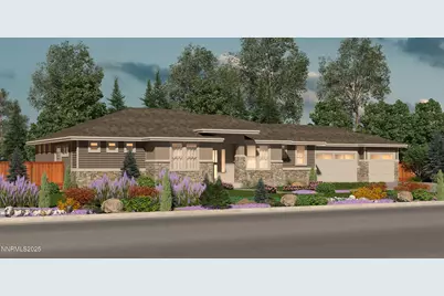 3706 Cherokee Drive, Indian Hills, NV 89705 - Photo 1