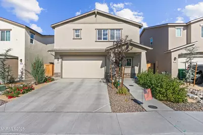 7945 Taconite Drive, Sparks, NV 89436 - Photo 1