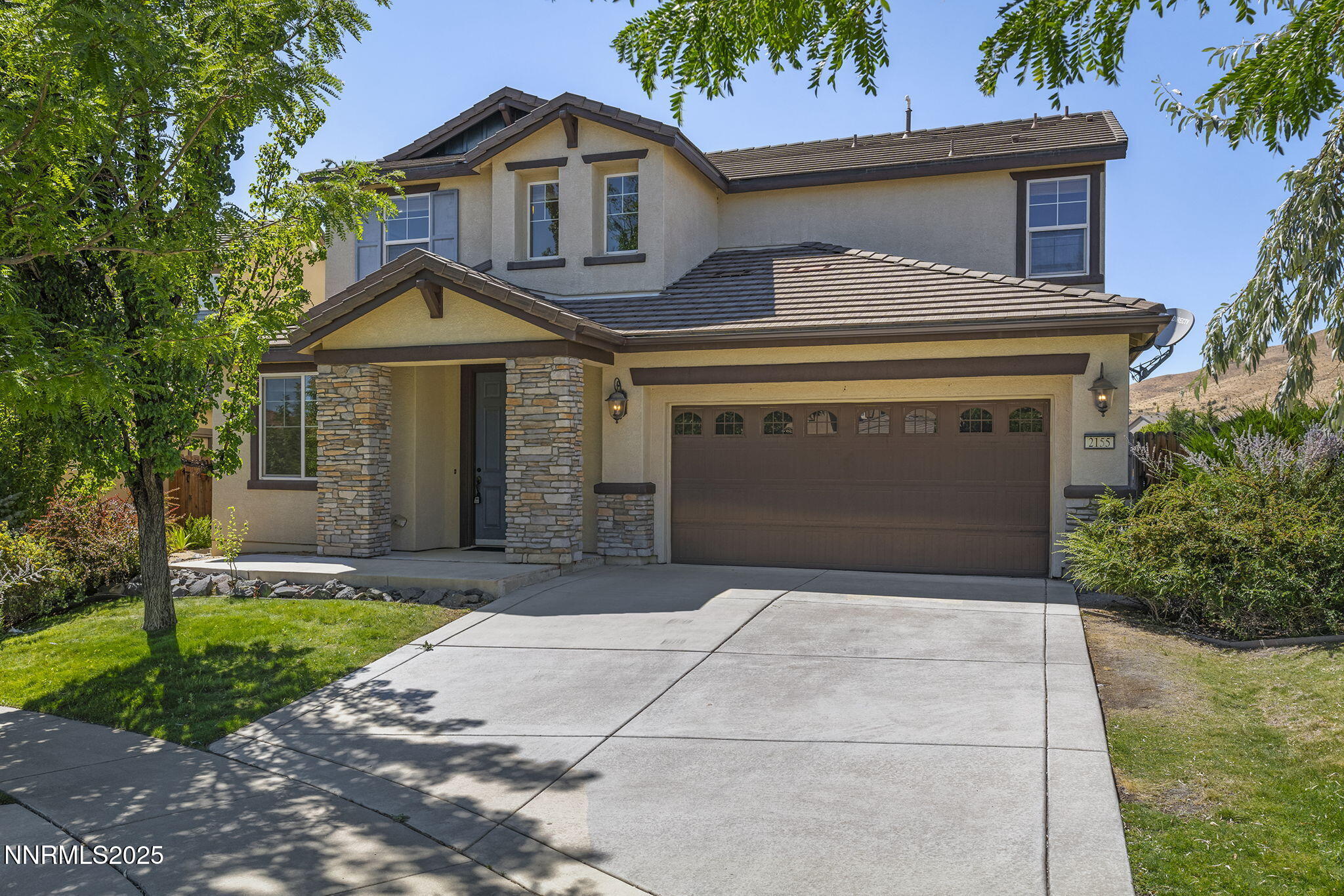 2155 Hunter Glen Court, Reno, NV 89523 - MLS 250054608 - Coldwell Banker