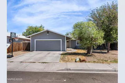 327 Burntwood Street, Fallon, NV 89406 - Photo 1