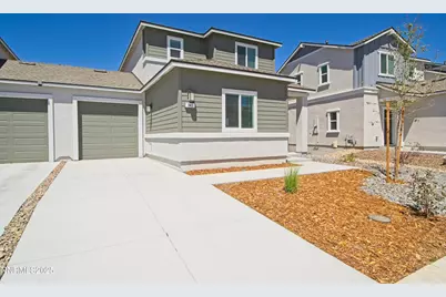 843 Orchard Rock Drive, Reno, NV 89506 - Photo 1