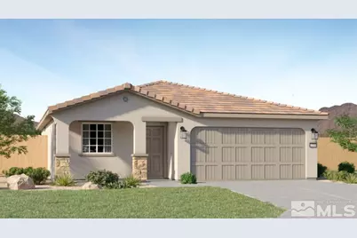 834 Camp Station Drive #Homesite 313, Dayton, NV 89403 - Photo 1