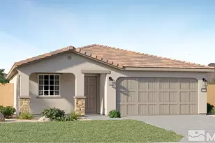 834 Camp Station Dr, Dayton, NV 89403 - Photo 1