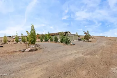 745 Sage Street, Fernley, NV 89408 - Photo 1