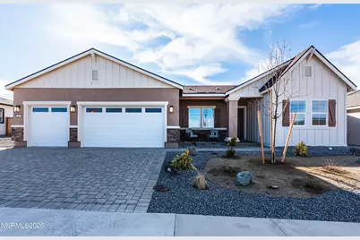 585 Sage Grouse Lp #Lot 32, Gardnerville, NV 89460 - Photo 1