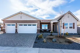 585 Sage Grouse Lp, Gardnerville, NV 89460 - Photo 1