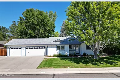 1736 Cedarwood Drive, Minden, NV 89423 - Photo 1