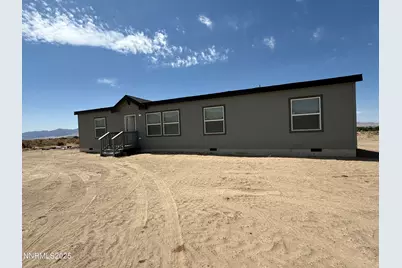 7650 Sylvia Ridge Road, Winnemucca, NV 89445 - Photo 1