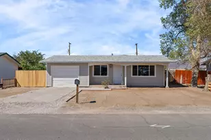 150 E Cedar St, Fernley, NV 89408 - Photo 1