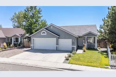 9561 Crystalline Drive, Reno, NV 89506 - Photo 1