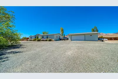 368 Rowan Gulch Road, Dayton, NV 89403 - Photo 1