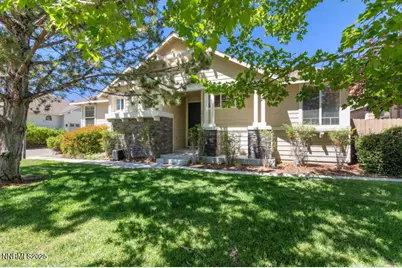 3534 Heron's Circle, Reno, NV 89502 - Photo 1