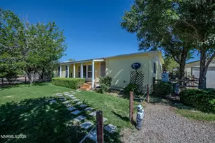 404 Cheryl St, Stagecoach, NV 89429 - Photo 1