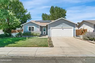 164 Westward Ln, Fernley, NV 89408 - Photo 1