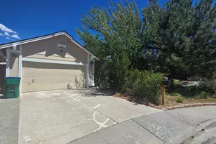 5931 Coyote Ridge Ct, Reno, NV 89523 - Photo 1