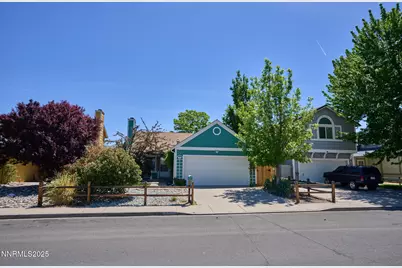 1758 Woodhaven Lane, Sparks, NV 89434 - Photo 1