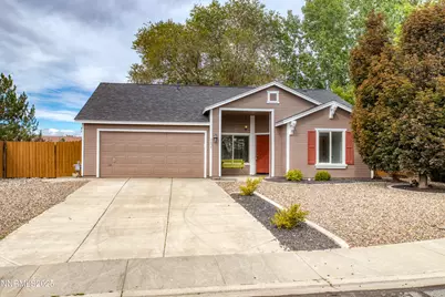 7635 Badelona Court, Sparks, NV 89436 - Photo 1