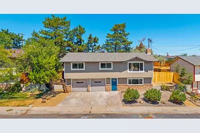 1635 Carlin Street, Reno, NV 89503 - Photo 1