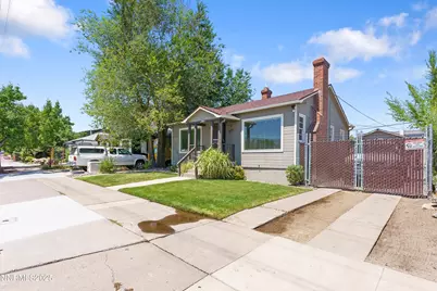 277 Vassar Street, Reno, NV 89502 - Photo 1