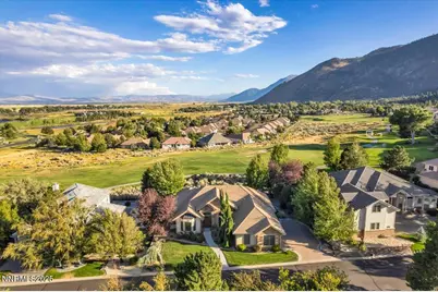2463 Genoa Highlands Drive, Genoa, NV 89411 - Photo 1