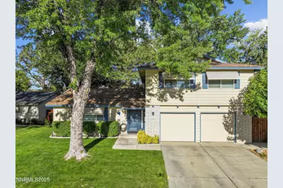 694 Marracco Drive, Sparks, NV 89434 - Photo 1