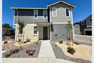 452 Blackbird Lane, Gardnerville, NV 89410 - Photo 1