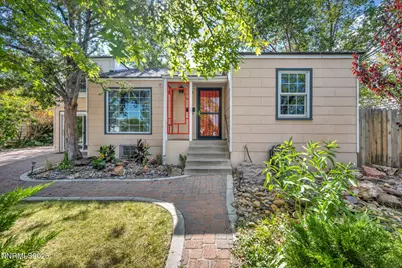 1633 Knox Avenue, Reno, NV 89509 - Photo 1
