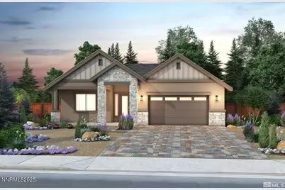 3758 Cambria Loop, Carson City, NV 89703 - Photo 1