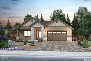 3758 Cambria Loop, Carson City, NV 89703 - Photo 1