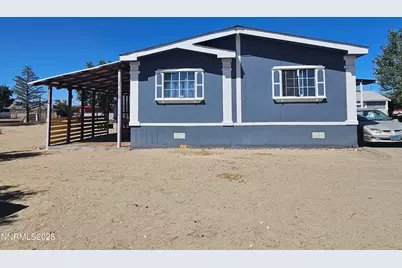 3325 Rawhide Street, Silver Springs, NV 89429 - Photo 1