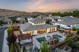 9100 Boomtown Garson Road, Verdi, NV 89439 - Photo 1