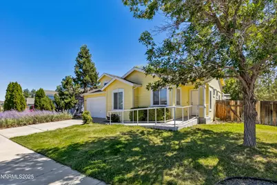 9597 Long River Drive, Reno, NV 89506 - Photo 1