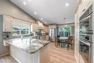 4413 Garratt Cir, Sparks, NV 89436 - Photo 1