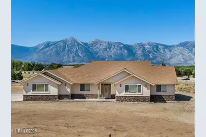 1696 S Benton Road, Minden, NV 89423 - Photo 1