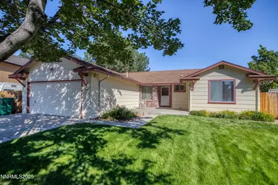 1843 Woodtrail Court, Sparks, NV 89434 - Photo 1