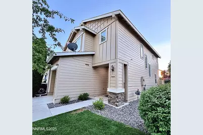 9255 Lone Wolf Circle, Reno, NV 89506 - Photo 1