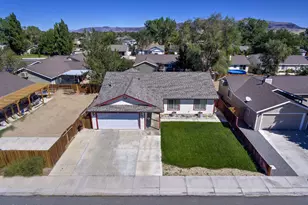320 Wildrose Dr, Fernley, NV 89408 - Photo 1