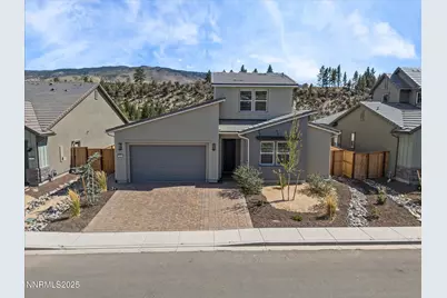 198 Commodore Drive, Reno, NV 89439 - Photo 1