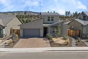 198 Commodore Dr, Reno, NV 89439 - Photo 1