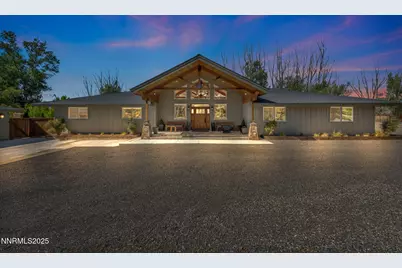 1416 Glenwood Drive, Gardnerville, NV 89460 - Photo 1