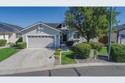 1151 White Oak Loop, Minden, NV 89423 - Photo 1