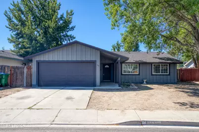 1161 Jason Drive, Sparks, NV 89434 - Photo 1